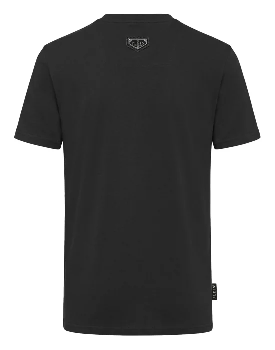 Jersey T-Shirt Teddy Dollar Stones