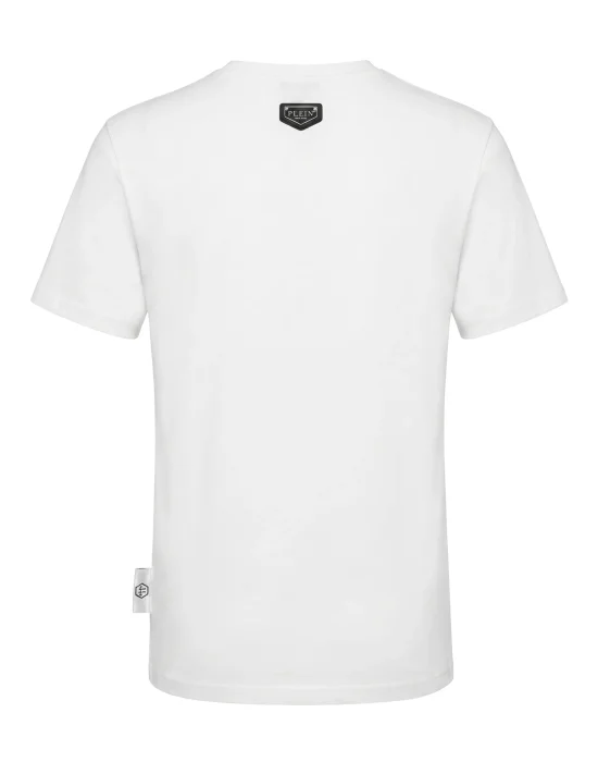 Jersey T-Shirt Bulldog Plein Boys