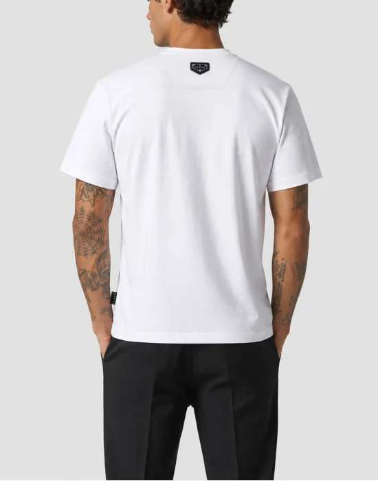 Jersey T-Shirt Dollar Spray