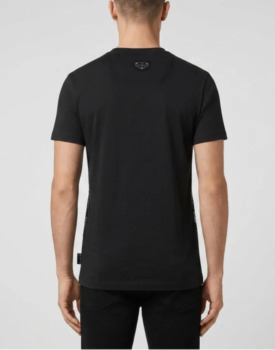 Jersey T-Shirt Crown Dollar