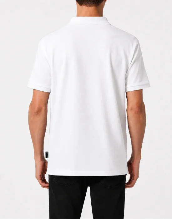 Polo T-Shirt Plein R