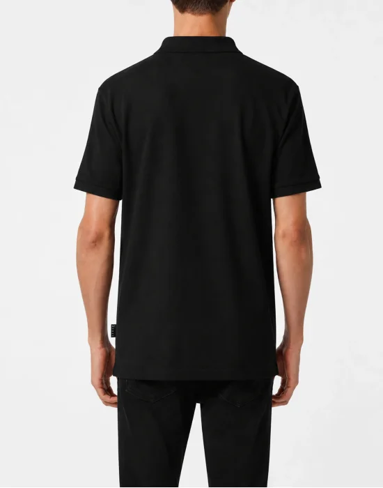 Polo T-Shirt Plein R