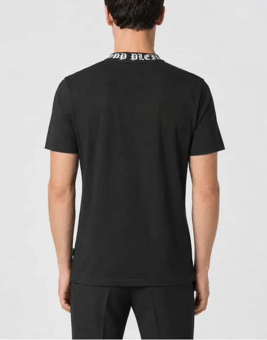 Jersey T-Shirt Plein Gothic