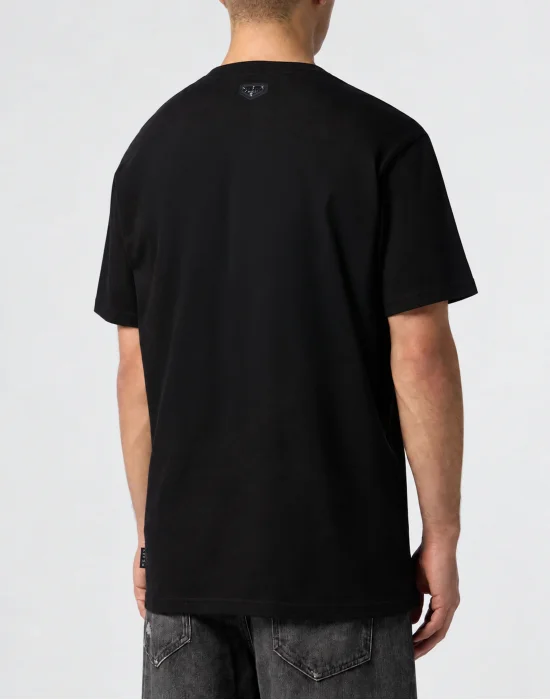 Jersey T-Shirt Tiger Plein