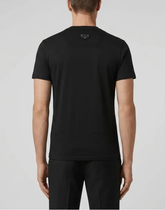 Jersey T-Shirt Plein Ducks Bling