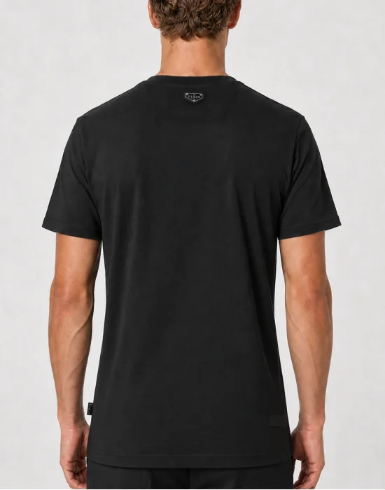 Jersey T-Shirt Money Bear