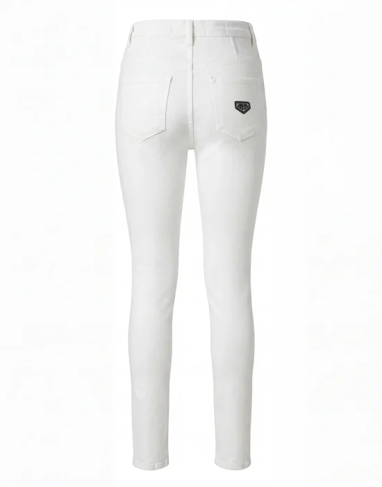 High Waist Jeggins