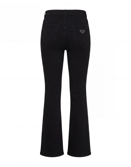 Flare Fit Jeans Basic