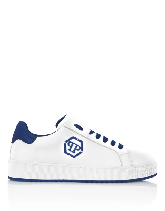 Sneakers Neon Rock Low-Top