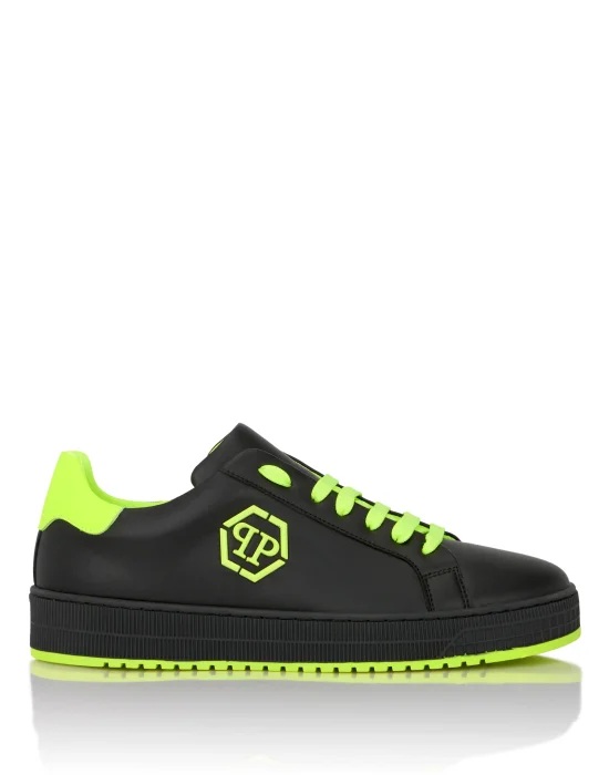 Sneakers Neon Rock Low-Top