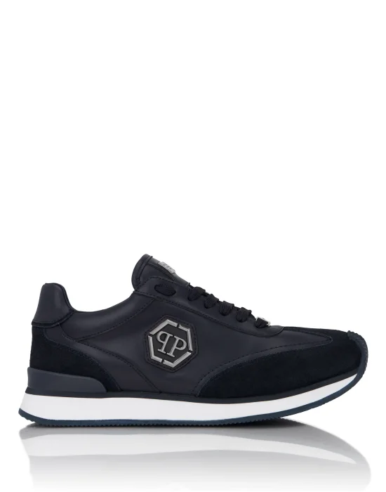 Runner Hexagon Patch
