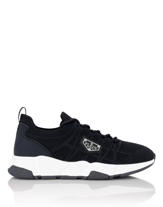 Runner Sock Triangle Placca