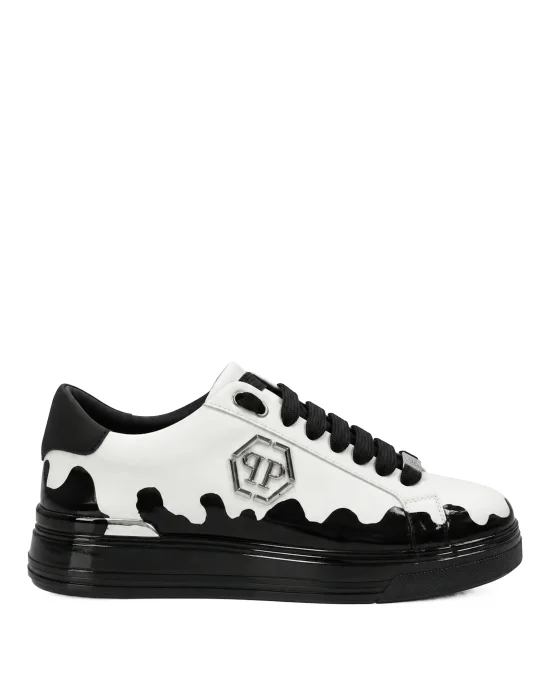 Lo-Top Sneakers Carson Vernice