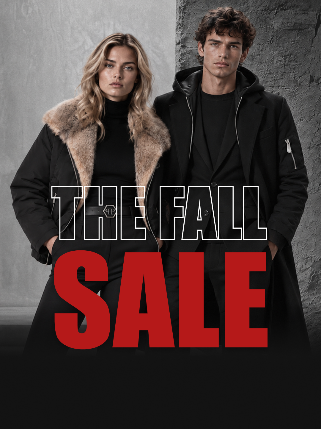 Fall Sale